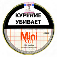 Трубочный табак JOHN AYLESBURY Aromatic Series Mini Cut