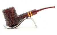 Трубка SAVINELLI REGIMENTAL RUST DARK BROWN 9мм 310