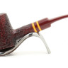 Трубка SAVINELLI REGIMENTAL RUST DARK BROWN 9мм 310