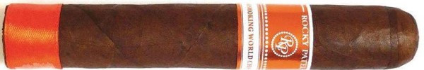 Сигара ROCKY PATEL World Championship Mareva