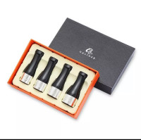 Набор мундштуков для сигар GALINER HA-36G-S