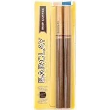 Сигариллы Barclay IRISH COFFEE 2 шт.