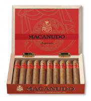 Сигара Macanudo Inspirado Orange Robusto