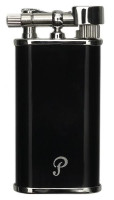 Зажигалка трубочная Peterson Арт 115 Black
