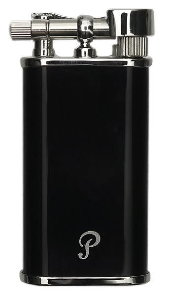 Зажигалка трубочная Peterson Арт 115 Black