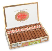 Сигара HOYO DE MONTERREY Hermosos Anejados №4 2015