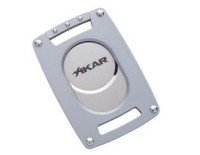 Каттер Xikar 107 SL Ultra Slim Silver