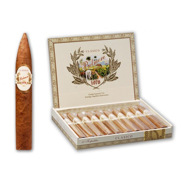 Сигара Belmore Classico Torpeditos