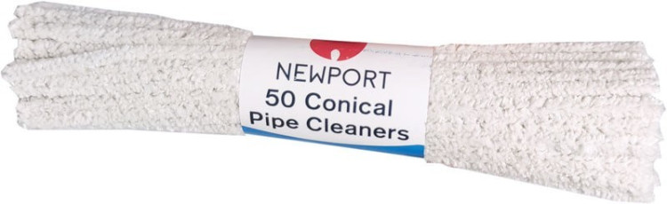 Ерши для трубок NEWPORT 50 шт