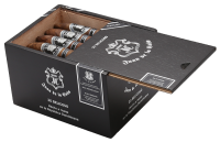 Сигара JUAN DE LA COSA Maduro Belicoso