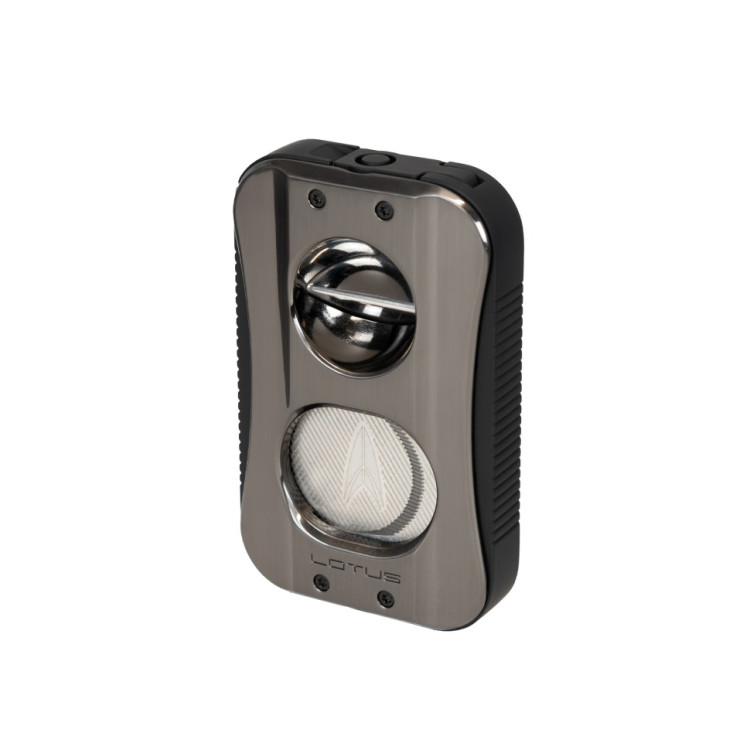 Каттер Lotus Omni Twin Cutter Gunmetal 64 RG CUT1503