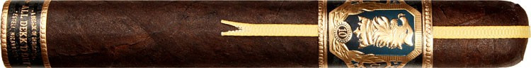 Сигара Undercrown 10 Toro