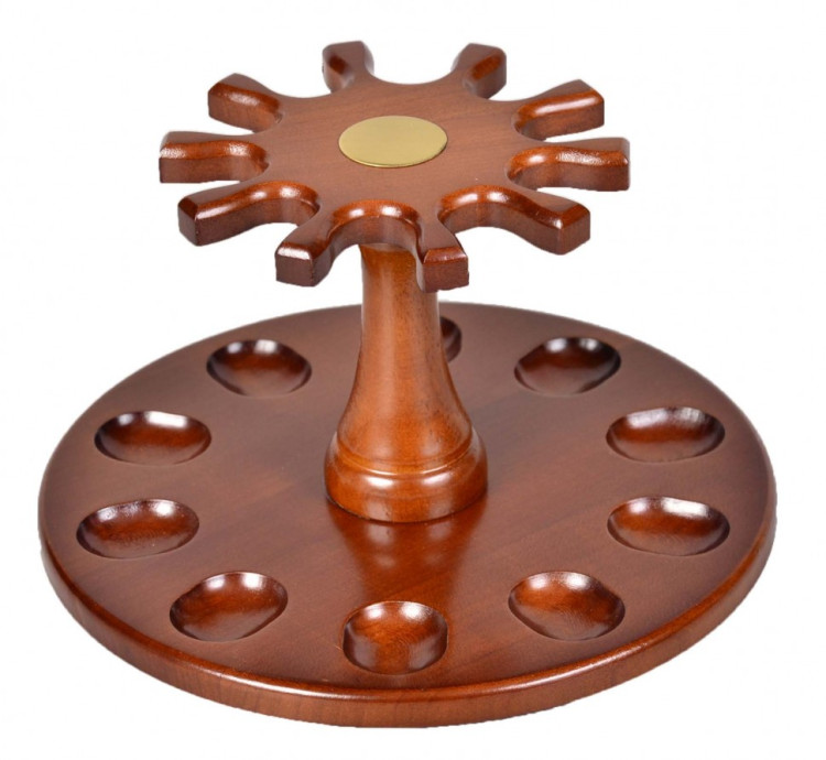 Подставка H&B на 10 трубок