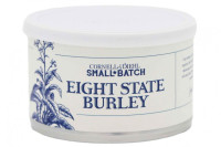 Трубочный табак Cornell & Diehl Eight State Burley 57 гр