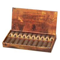 Сигара La Aurora 1495 Sumo Short Robusto