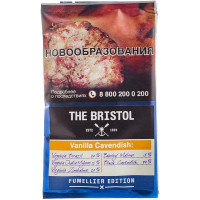 Табак трубочный BRISTOL Vanilla Cavendish