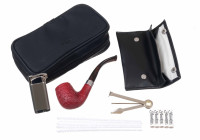 Набор трубокура Passatore Premium Target F