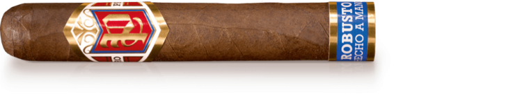 Сигара PARCERO Original Robusto