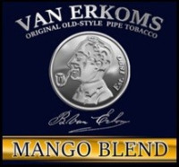 Трубочный табак Van Erkoms MANGO BLEND 40 гр