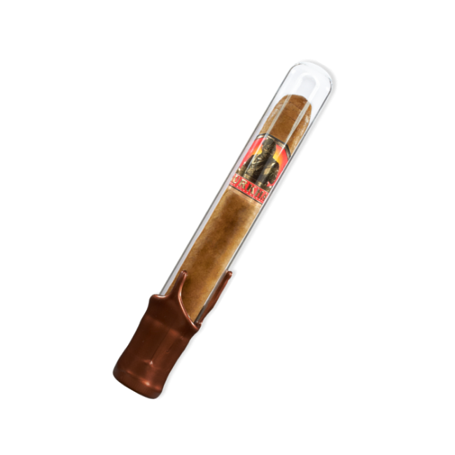 Сигара Gurkha Grand Reserve Robusto Natural Cognac LOU XIII