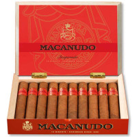 Сигара Macanudo Inspirado Orange Gigante