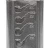 Зажигалка трубочная Peterson Арт 116 Metal System