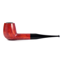 Трубка ANTON Billiard Smooth Red 9 мм, вереск