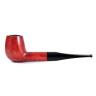 Трубка ANTON Billiard Smooth Red 9 мм, вереск