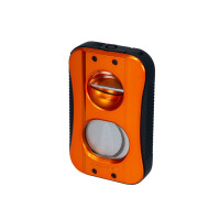 Каттер Lotus Omni Twin Cutter Orange 64 RG CUT1505