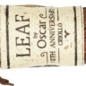 Сигара Leaf by Oscar Valladares 10th Anniversary Criollo Toro