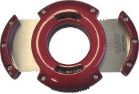 Каттер Xikar 403 RDS Red Silver