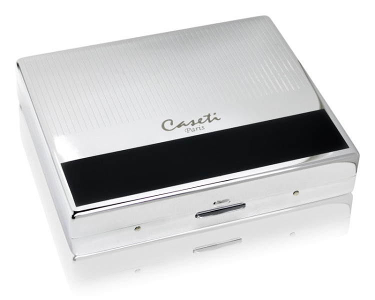 Портсигар CASETI CA520B(2)