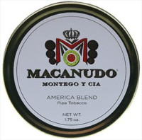 Табак трубочный LANE LIMITED Macanudo  50 гр