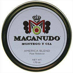 Табак трубочный LANE LIMITED Macanudo  50 гр