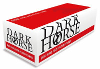 Гильзы сигаретные DARK HORSE 200