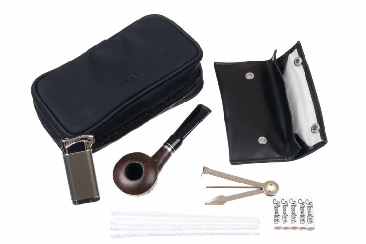 Набор трубокура Passatore Premium Viking 5