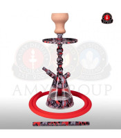 Кальян AMY Deluxe 103.03 Alu Bonbon