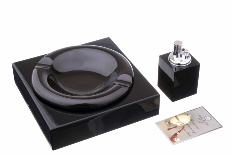 Набор сигарных аксессуаров Mastro de Paja