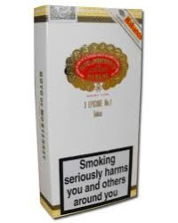 Сигара HOYO DE MONTERREY Le Hoyo De San Juan Tubos