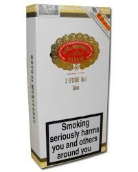 Сигара HOYO DE MONTERREY Le Hoyo De San Juan Tubos