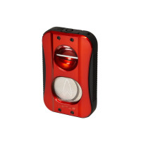 Каттер Lotus Omni Twin Cutter Red 64 RG CUT1504