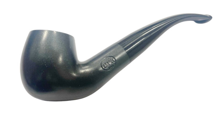 Трубка BPK Jockey briar pipe 9 mm filter 73-10
