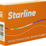 Табак для кальяна Starline Экзотические фрукты 25 г