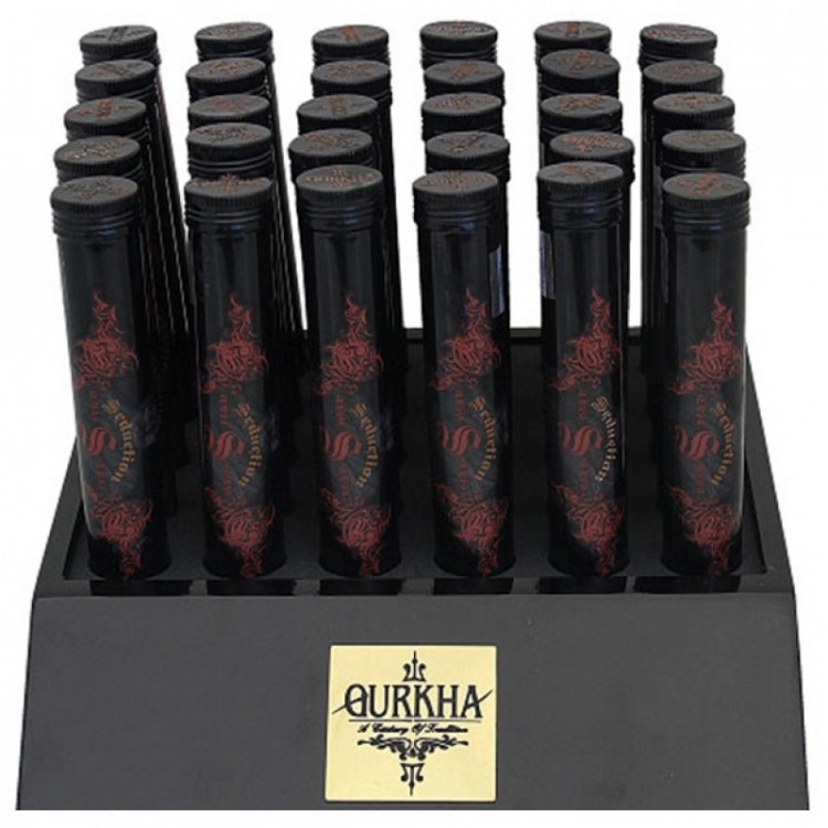 Сигара Seduction Torpedo Tubos