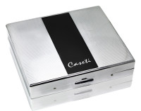 Портсигар CASETI CA520B(3)