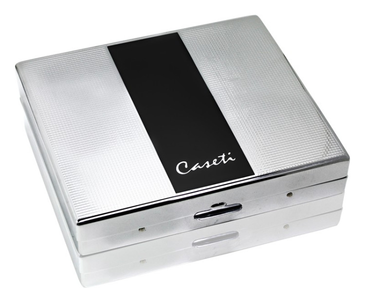 Портсигар CASETI CA520B(3)