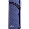 Зажигалка сигарная Colibri Falcon, синий карбон