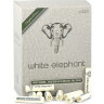 Фильтры для трубок WHITE ELEPHANT 150, 9 мм, meerschaum