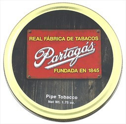 Табак трубочный LANE LIMITED Partagas  50 гр