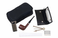 Набор трубокура Passatore Premium Pavia 4